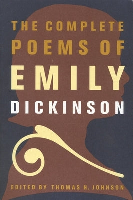 The Complete Poems of Emily Dickinson - Paperback | Diverse Reads