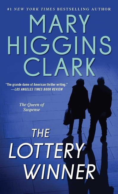The Lottery Winner - Paperback | Diverse Reads