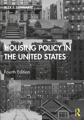 Housing Policy in the United States - Paperback | Diverse Reads