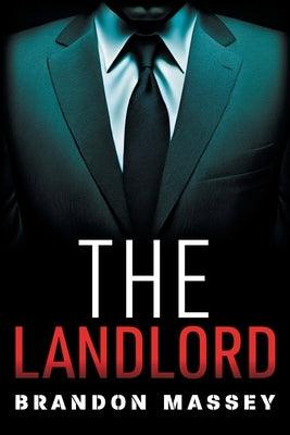 The Landlord - Paperback | Diverse Reads