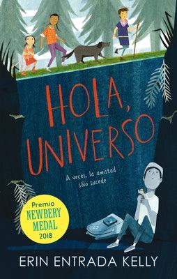 Hola, Universo = Hello, Universe - Paperback | Diverse Reads