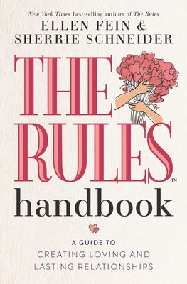 The Rules Handbook: A Guide to Creating Loving and Lasting Relationships - Paperback | Diverse Reads