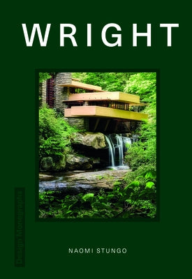 Design Monograph: Wright - Hardcover | Diverse Reads