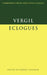 Virgil: Eclogues - Paperback | Diverse Reads