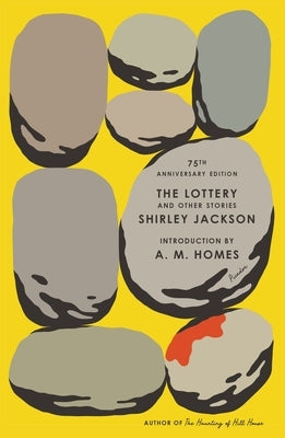 The Lottery and Other Stories: 75th Anniversary Edition - Paperback | Diverse Reads