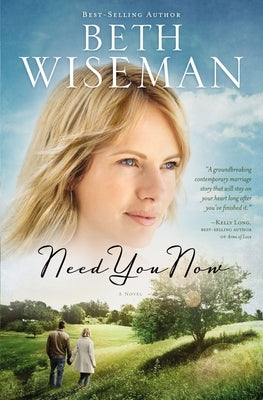 Need You Now - Paperback | Diverse Reads