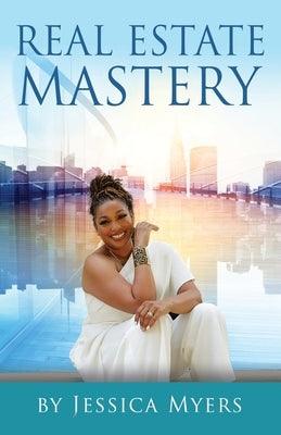 Real Estate Mastery - Paperback | Diverse Reads