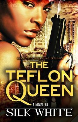 The Teflon Queen - Paperback |  Diverse Reads
