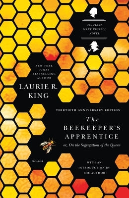 The Beekeeper's Apprentice: Or, on the Segregation of the Queen - Paperback | Diverse Reads