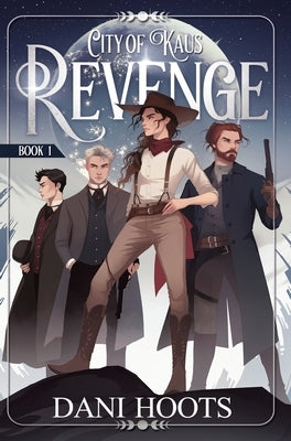 Revenge - Hardcover | Diverse Reads