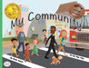 My Community - Paperback | Diverse Reads