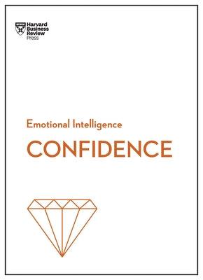 Confidence (HBR Emotional Intelligence Series) - Paperback | Diverse Reads