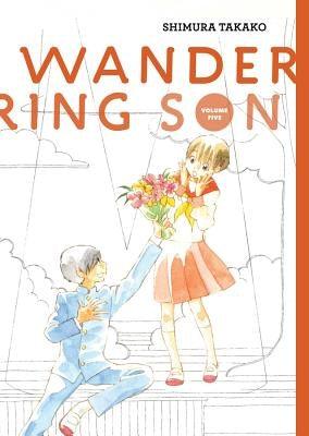 Wandering Son: Volume Five - Hardcover