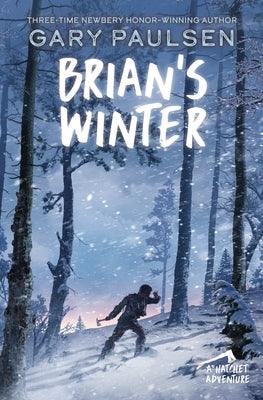Brian's Winter - Paperback | Diverse Reads