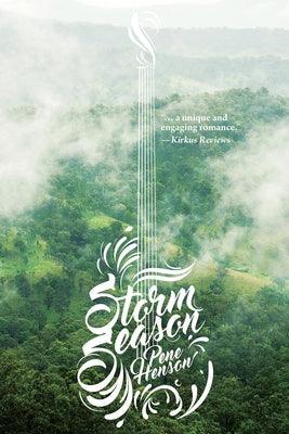 Storm Season - Paperback