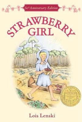 Strawberry Girl - Paperback | Diverse Reads