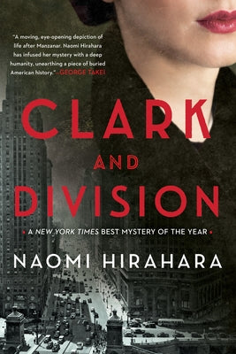 Clark and Division - Paperback | Diverse Reads