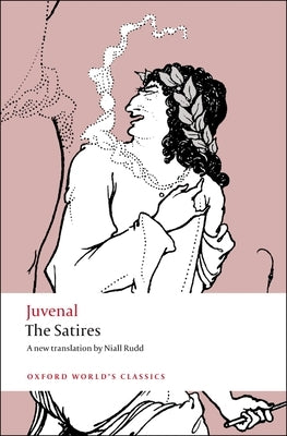 The Satires - Paperback | Diverse Reads