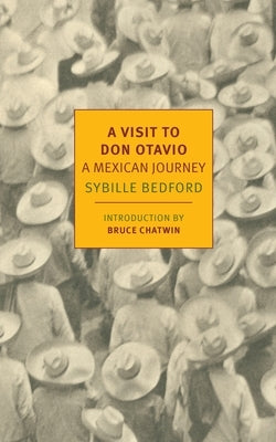 A Visit to Don Otavio: A Mexican Journey - Paperback | Diverse Reads