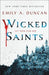 Wicked Saints - Paperback | Diverse Reads