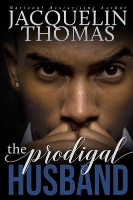 The Prodigal Husband - Paperback |  Diverse Reads