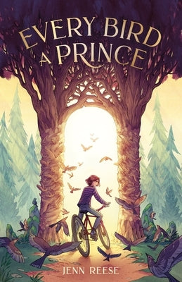 Every Bird a Prince - Hardcover | Diverse Reads