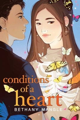 Conditions of a Heart - Hardcover | Diverse Reads