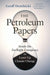 The Petroleum Papers: Inside the Far-Right Conspiracy to Cover Up Climate Change - Hardcover | Diverse Reads