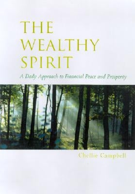 The Wealthy Spirit: Daily Affirmations for Financial Stress Reduction - Paperback | Diverse Reads