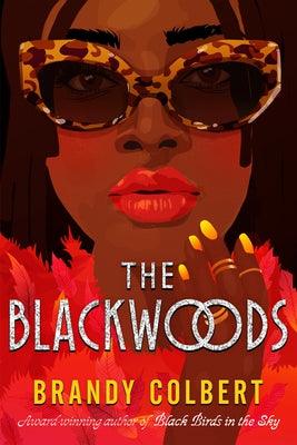 The Blackwoods - Hardcover | Diverse Reads