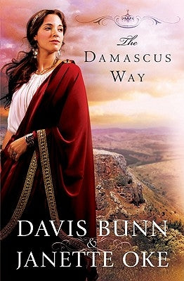 The Damascus Way - Paperback | Diverse Reads