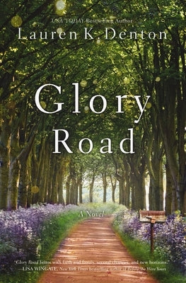 Glory Road - Paperback | Diverse Reads