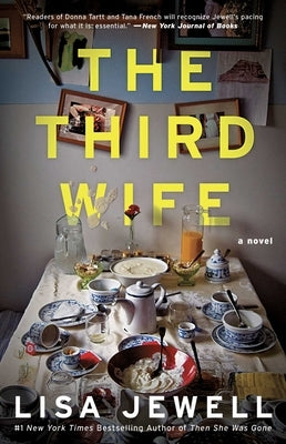 The Third Wife: A Novel - Paperback | Diverse Reads