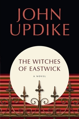 The Witches of Eastwick - Paperback | Diverse Reads