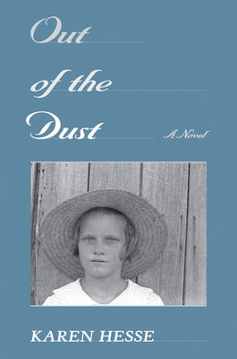 Out of the Dust - Hardcover | Diverse Reads