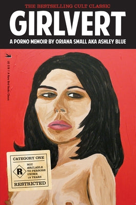 Girlvert: A Porno Memoir - Paperback | Diverse Reads