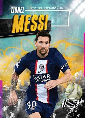 Lionel Messi - Library Binding |  Diverse Reads