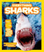Everything Sharks: All the Shark Facts, Photos, and Fun that You Can Sink Your Teeth Into (National Geographic Kids Everything Series) - Hardcover | Diverse Reads