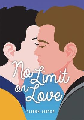 No Limit on Love - Paperback | Diverse Reads