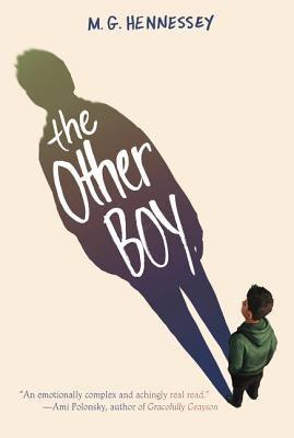 The Other Boy - Paperback | Diverse Reads