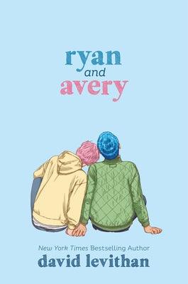 Ryan and Avery - Library Binding | Diverse Reads