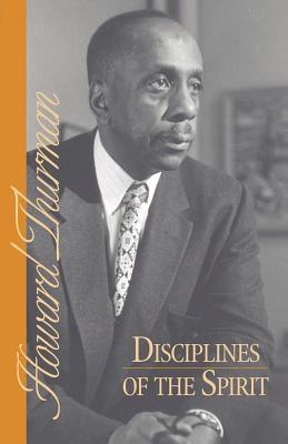 Disciplines of the Spirit - Paperback | Diverse Reads