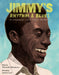 Jimmy's Rhythm & Blues: The Extraordinary Life of James Baldwin - Hardcover | Diverse Reads