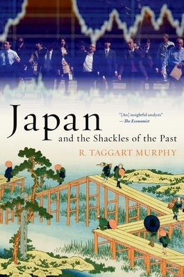 Japan and the Shackles of the Past - Paperback | Diverse Reads