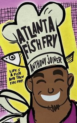 Atlanta Fish Fry - Paperback | Diverse Reads