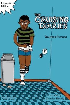 The Cruising Diaries: Expanded Edition - Paperback