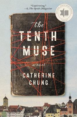 The Tenth Muse - Paperback | Diverse Reads