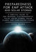Preparedness for EMP Attack and Solar Storms: A Survival Guide to EMP Weapons, Electromagnetic Pulse, Solar Storms, Solar Flares and Carrington Events - Paperback | Diverse Reads