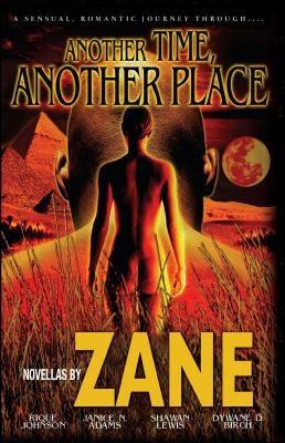 Another Time, Another Place - Paperback |  Diverse Reads