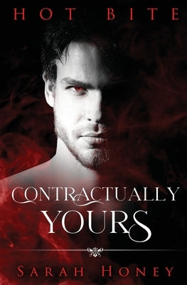Contractually Yours - Paperback | Diverse Reads